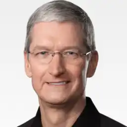 Tim Cook